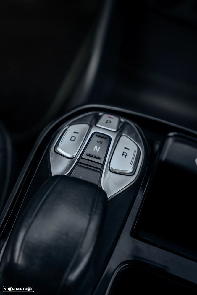 Hyundai Ioniq 38kWh Pack Pele - 28