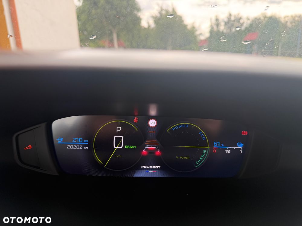 Peugeot 308 156 Allure - 14