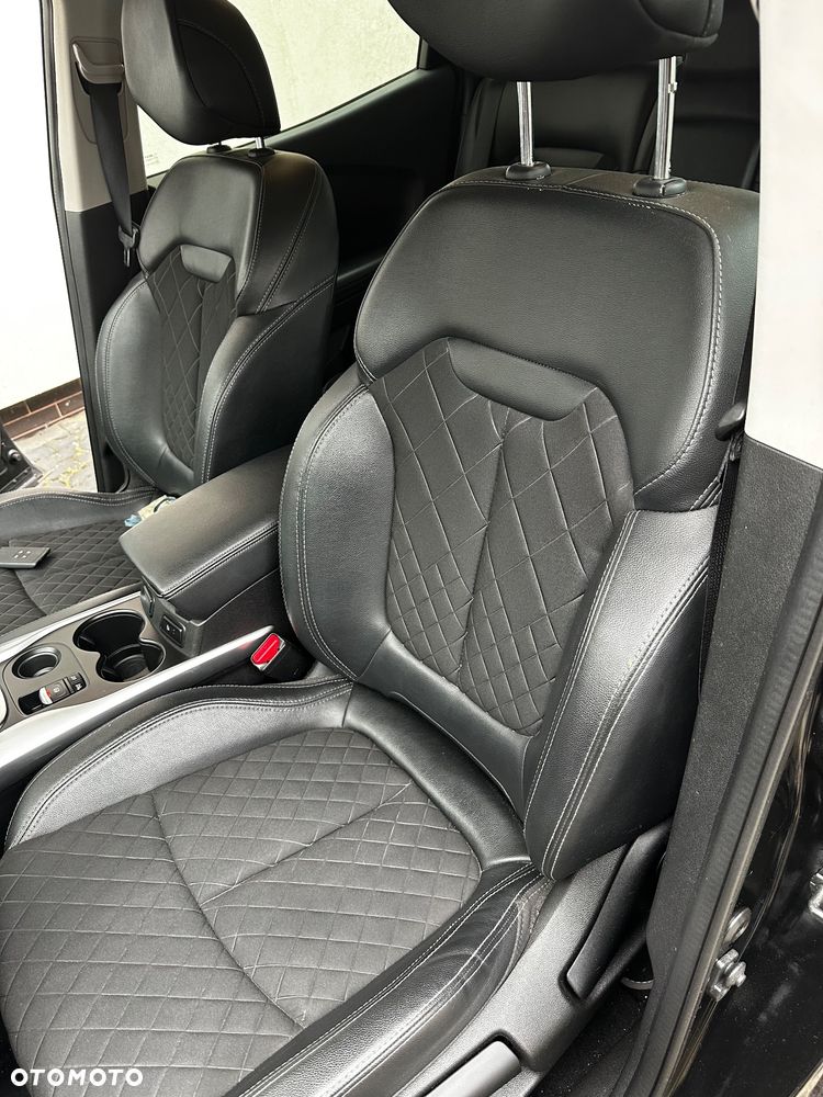 Renault Kadjar 1.3 TCe FAP Intens EDC - 14