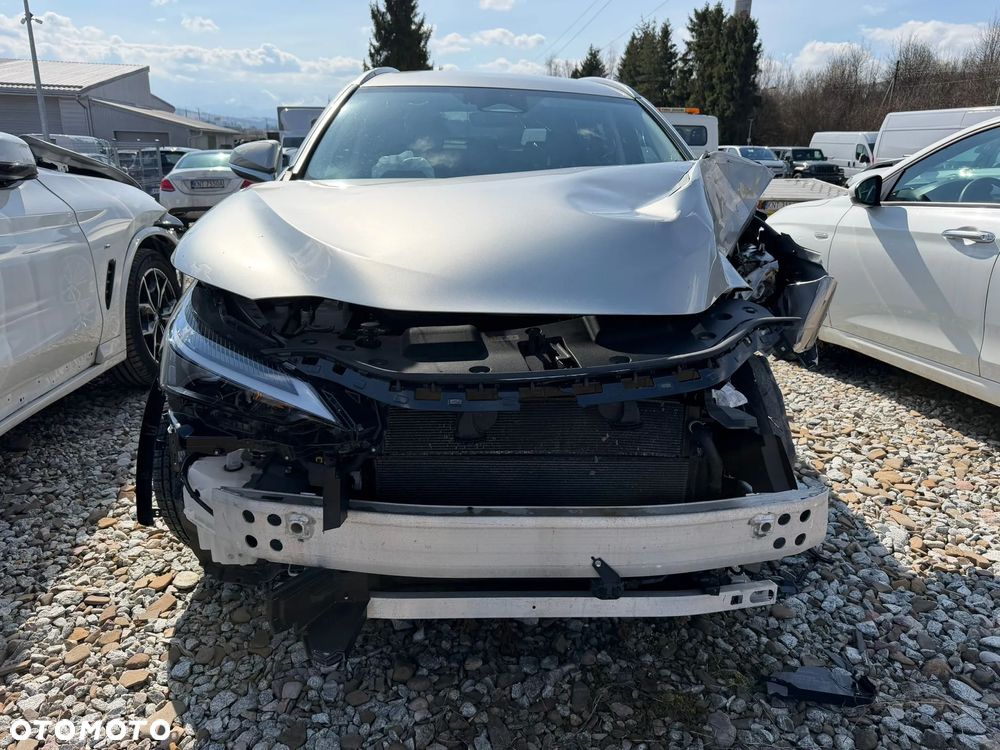 Lexus NX 350h Prestige AWD - 5