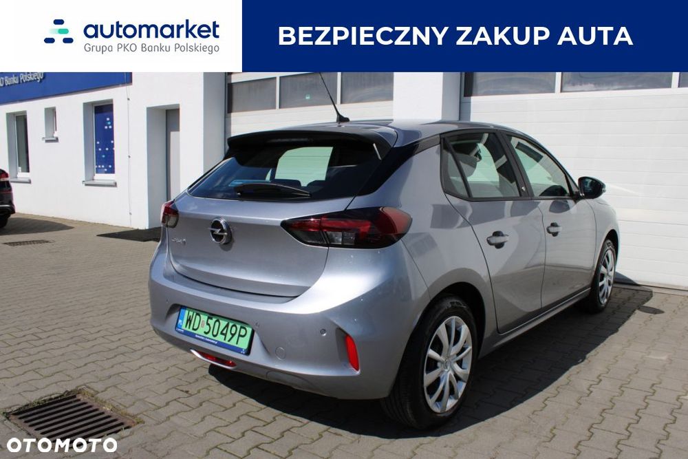 Opel Corsa Corsa-e Edition - 6