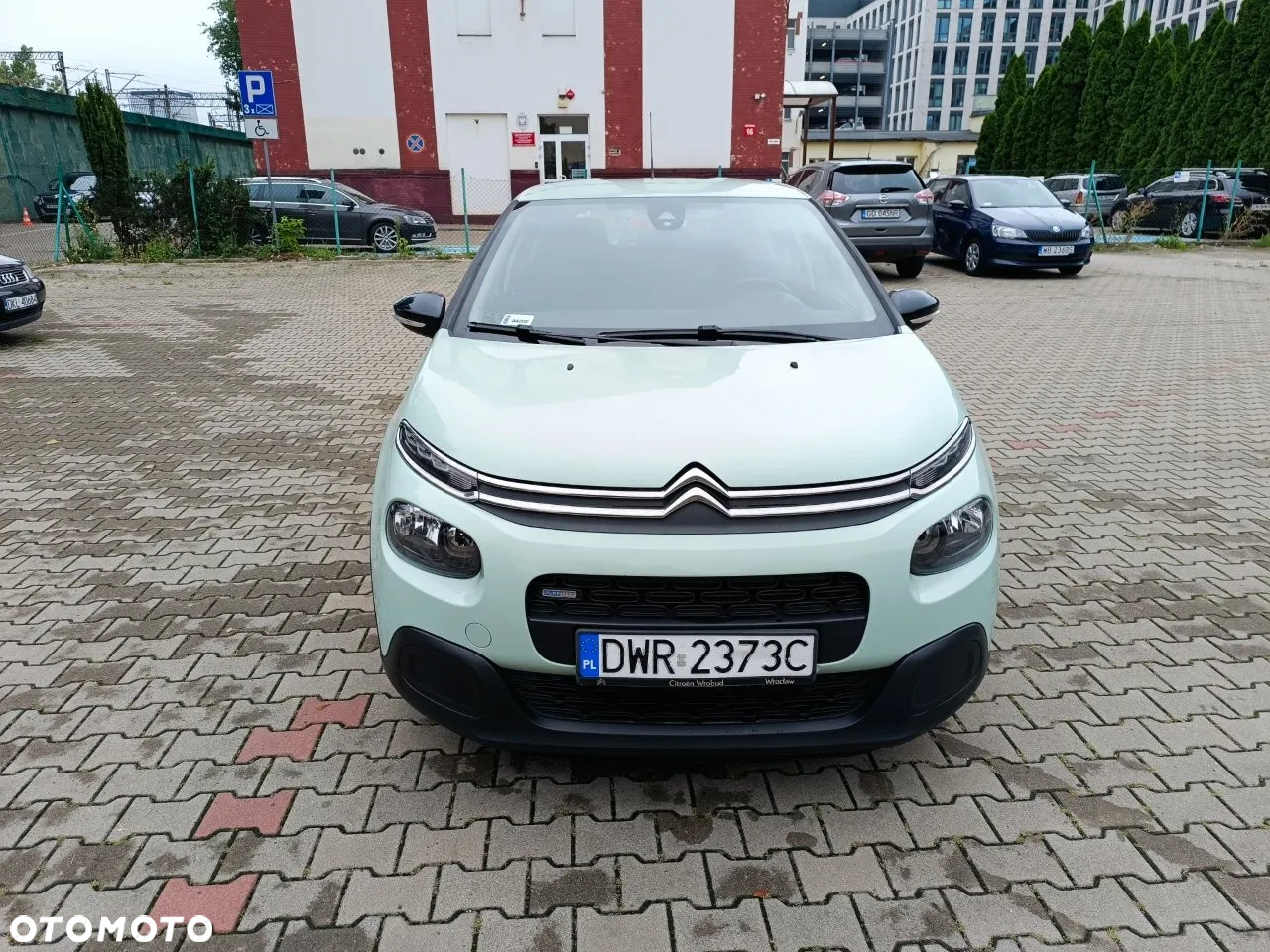 Citroën C3 1.2 PureTech Feel - 8
