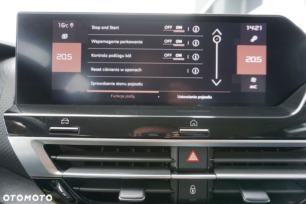 Citroën C4 1.2 PureTech Feel Pack S&S - 21