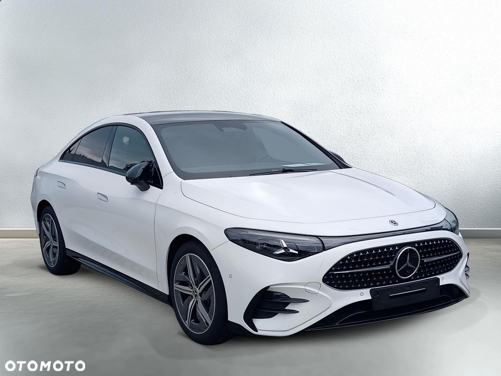 Mercedes-Benz CLA 200 mHEV 8G-DCT - 4