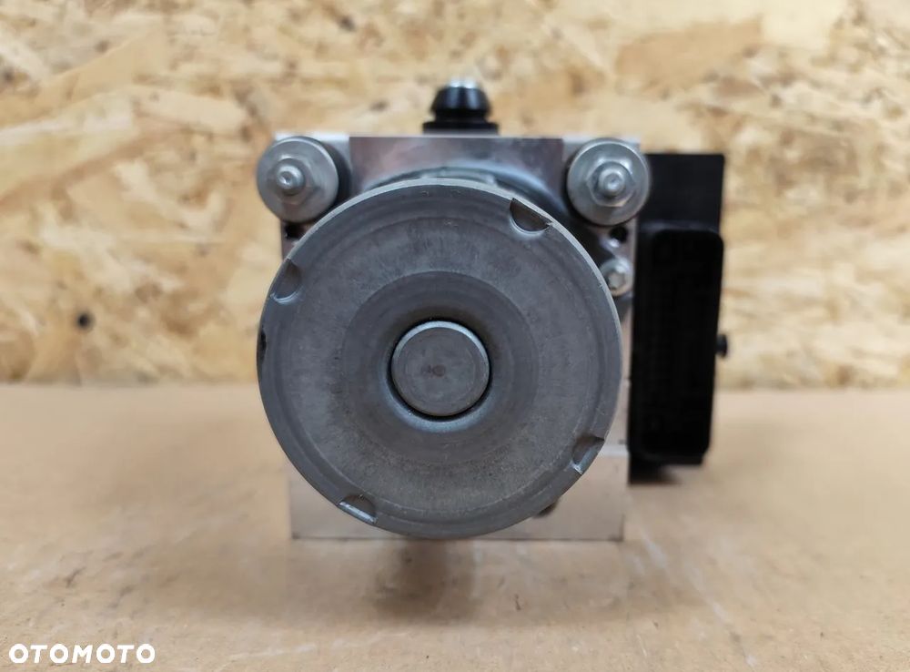 POMPA ABS JAGUAR XJ X351 - KOD DW93-2C405-BH 0265239495 - 3