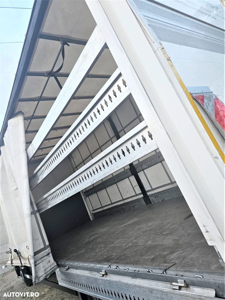 MAN TGL 8.220 - 5