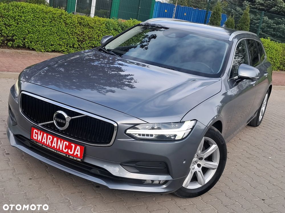 Volvo V90 D4 Geartronic Momentum - 3