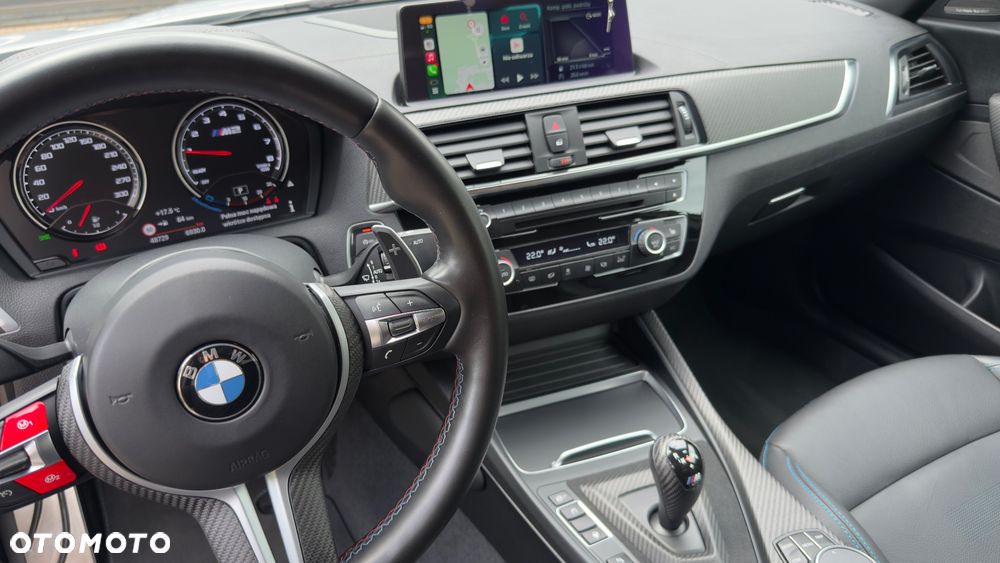 BMW M2 - 17