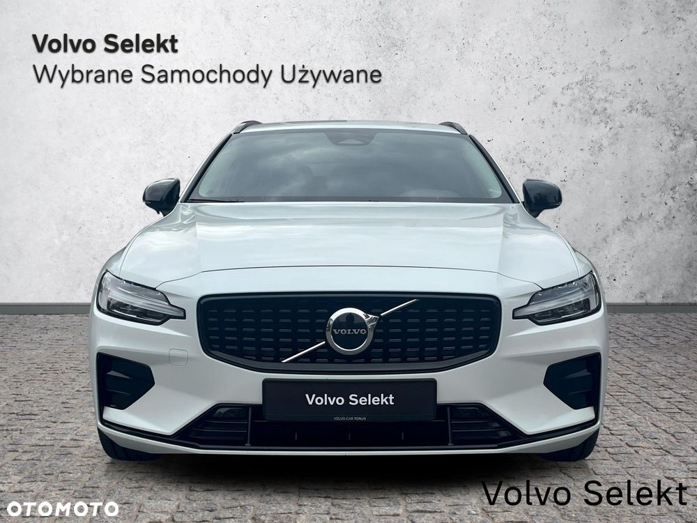 Volvo V60 - 10