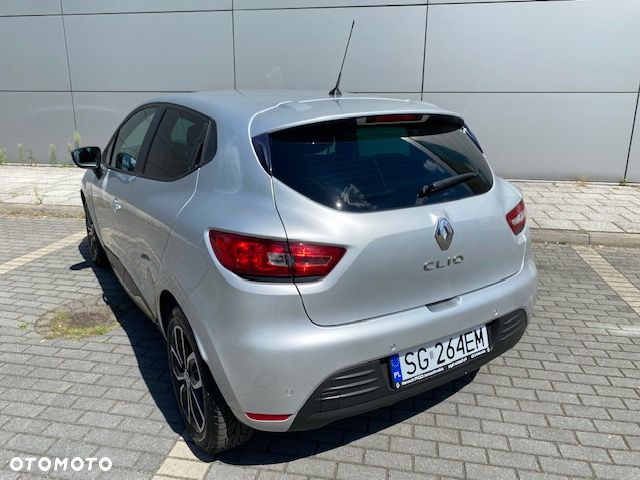 Renault Clio 0.9 Energy TCe Life - 11