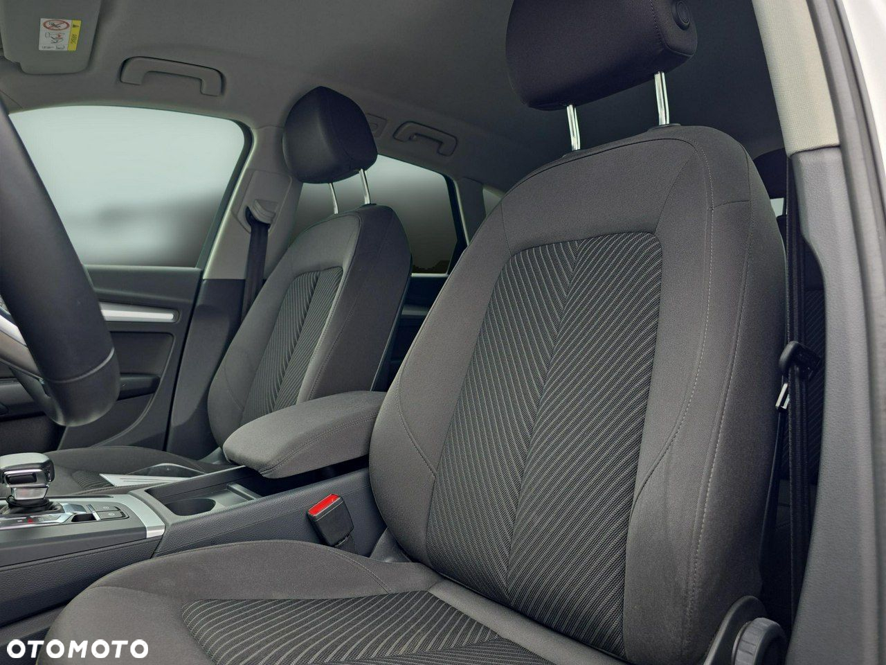 Audi Q5 - 19