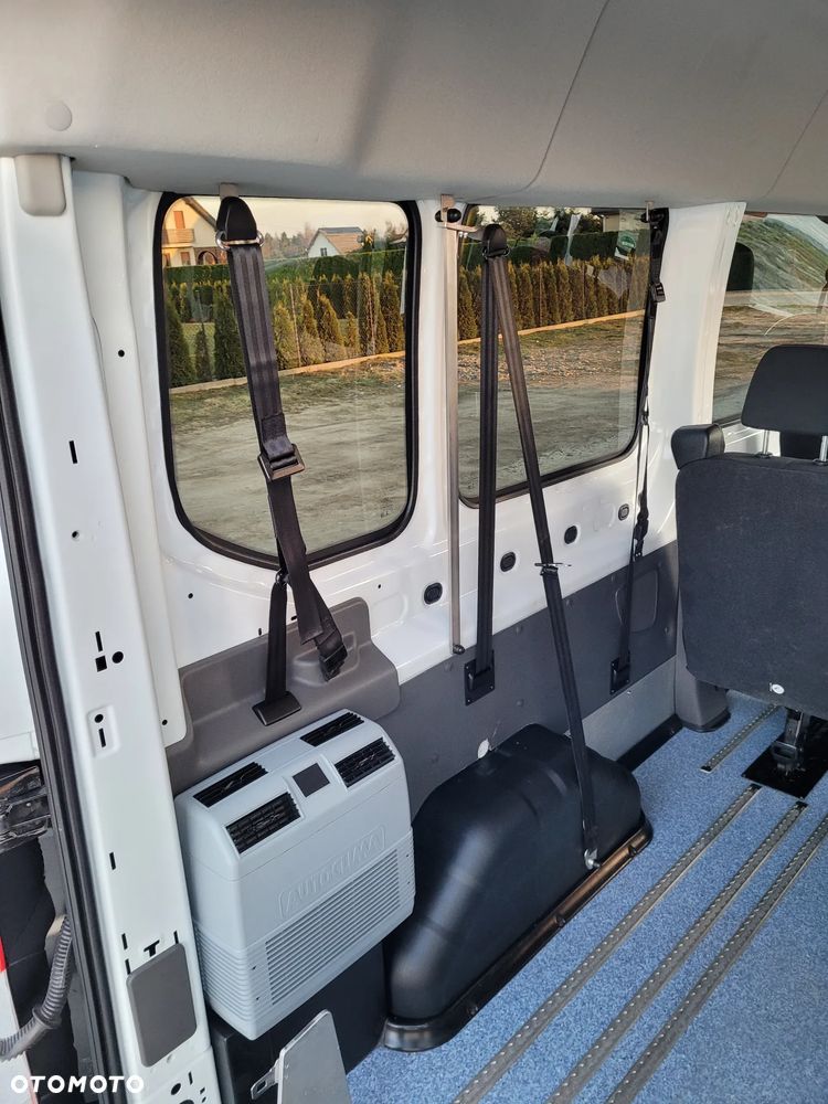 Ford Transit - 33