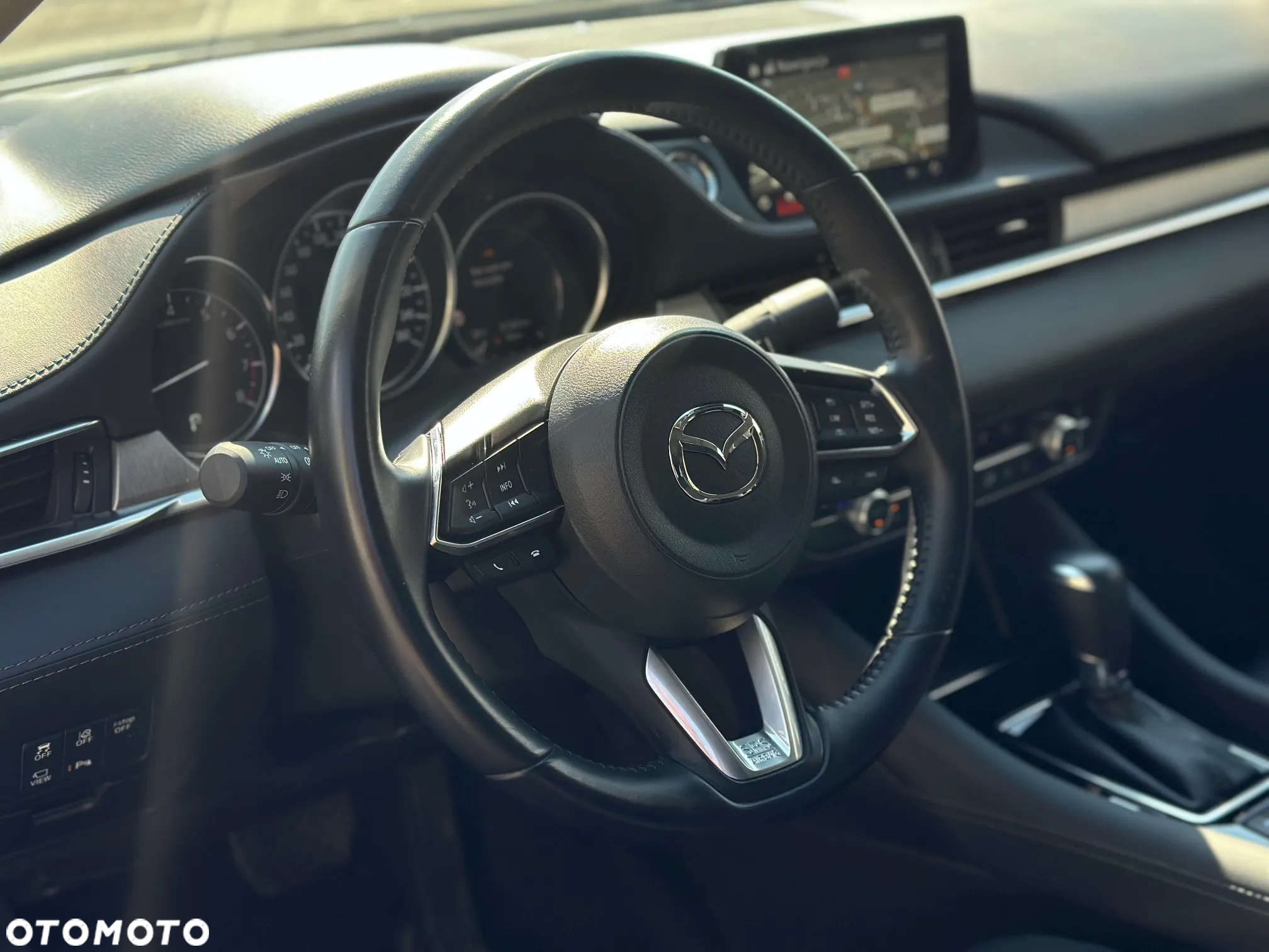 Mazda 6 2.0 Center-Line - 10