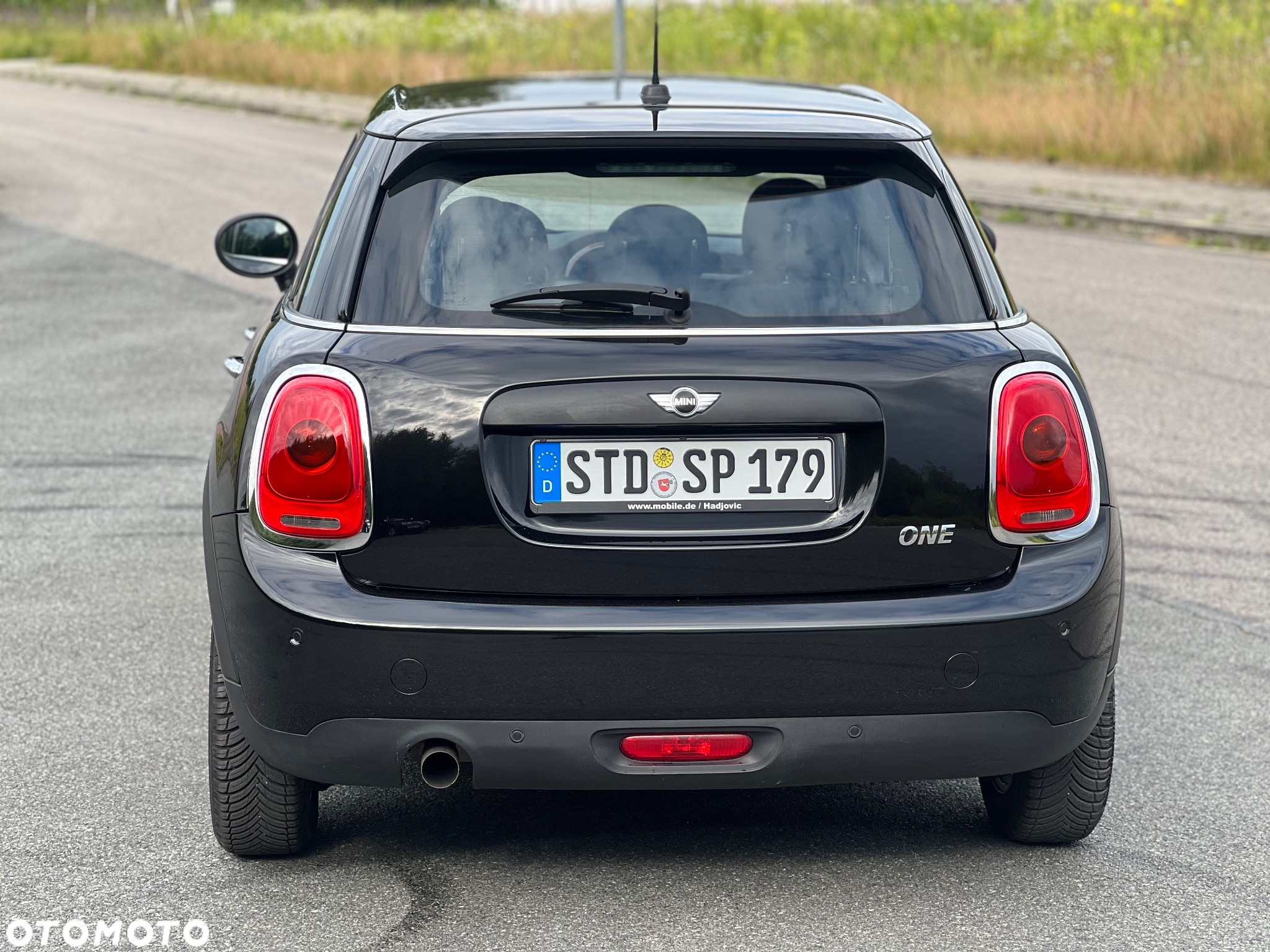 MINI ONE Standard - 7