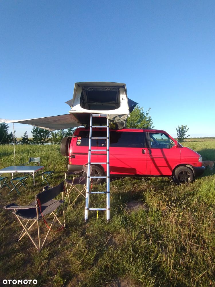 Volkswagen Multivan - 34