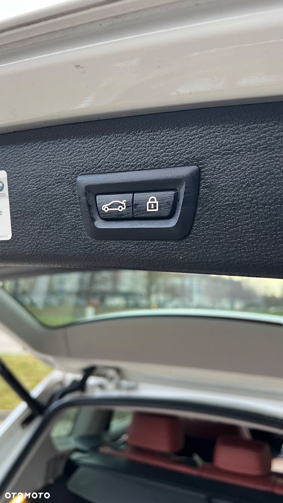 BMW X3 xDrive35i Sport-Aut Advantage - 16