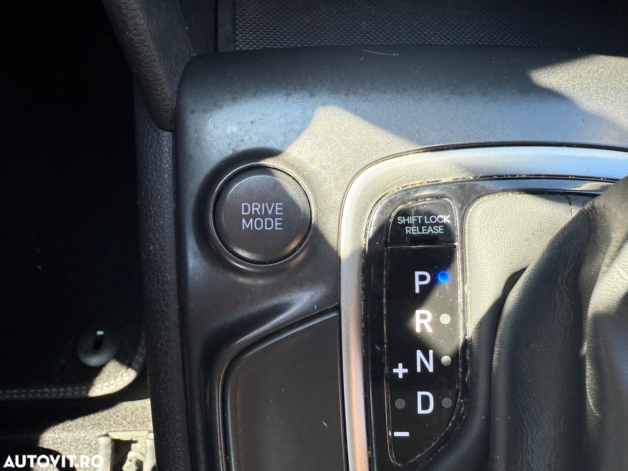 Hyundai KONA 1.6 CRDi DCT Premium - 19