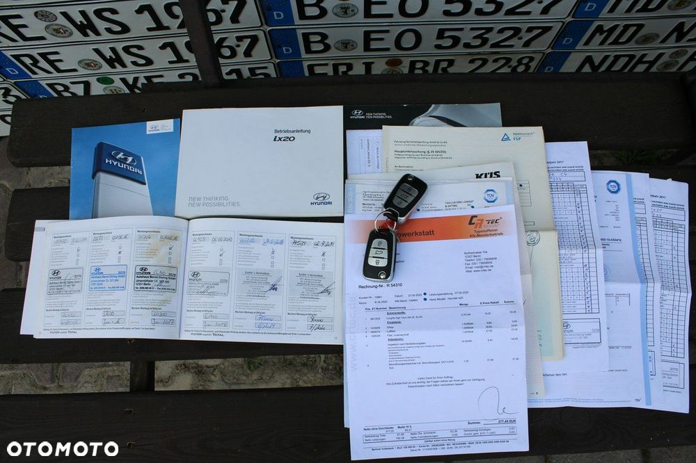 Hyundai ix20 1.4 5 Star Edition - 32