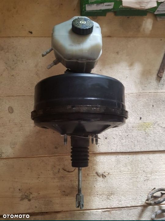 SERWO POMPA HAMULCOWA MERCEDES SPRINTER 906 VW CRAFTER A9064300308 - 1