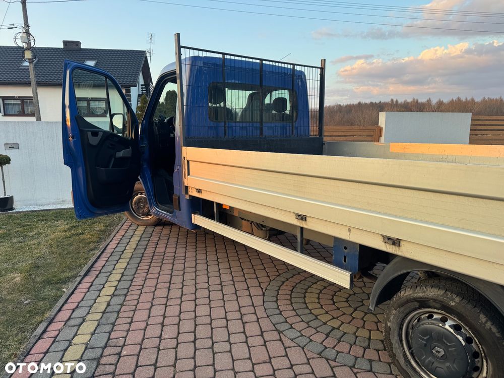 Renault Master - 7