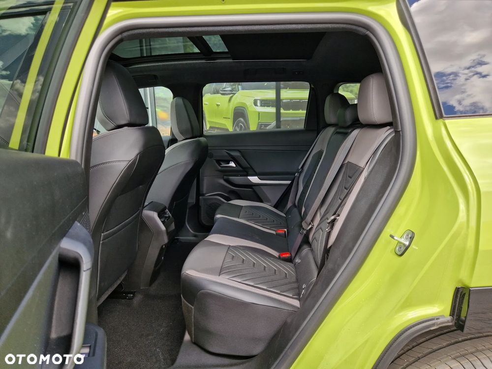 Jeep Compass 73.7kWh First Edition FWD - 14