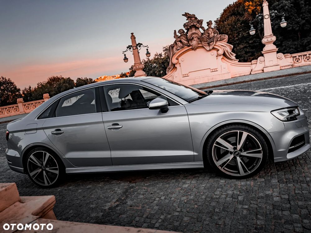 Audi S3 - 3