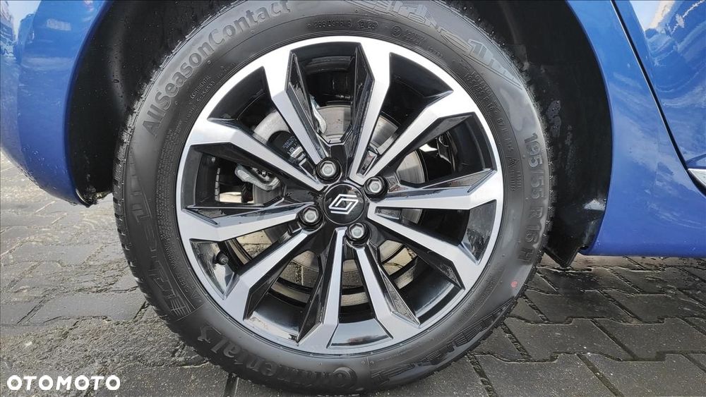 Renault Clio 1.0 TCe Techno - 18