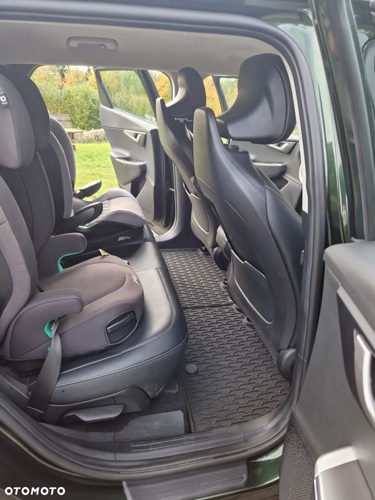 Kia EV6 58kWh Plus - 5