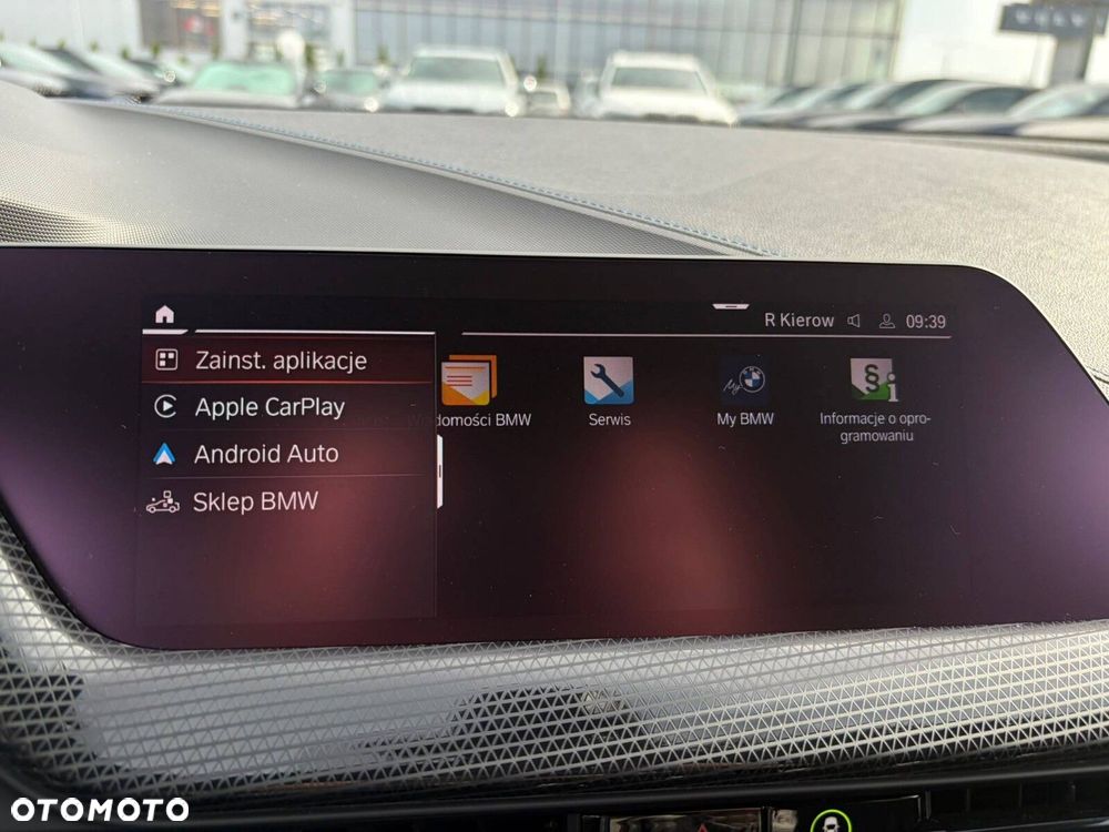 BMW Seria 1 118d M Sport Shadow - 27