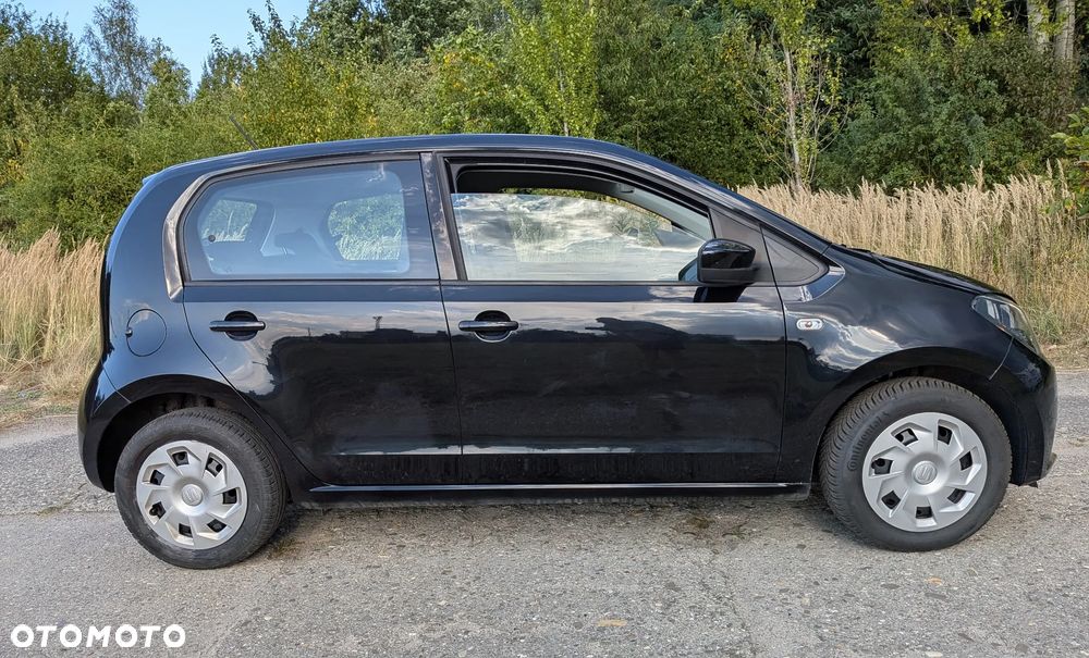 Seat Mii 1.0 Ecomotive Reference EU6 - 3