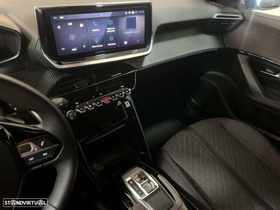 Peugeot 2008 1.2 Hybrid Allure e-DCS6 - 13