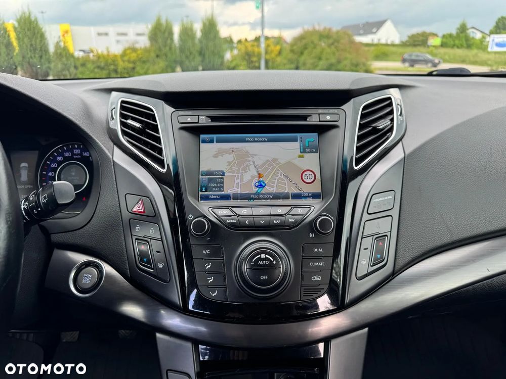 Hyundai i40 1.6 GDI BlueDrive Classic - 9