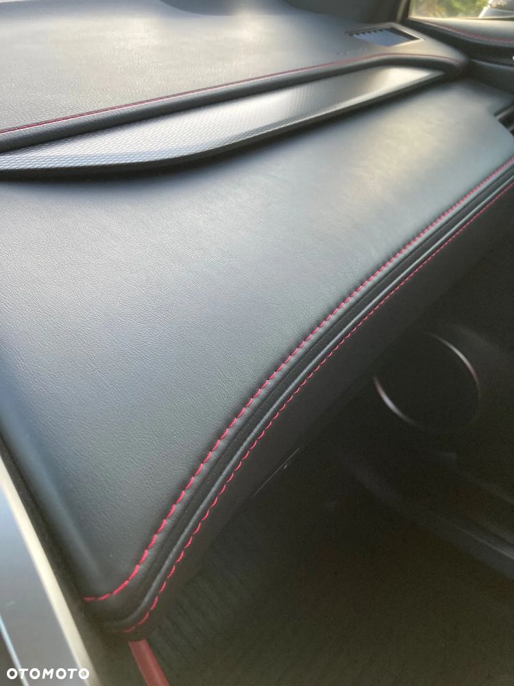Lexus NX - 13