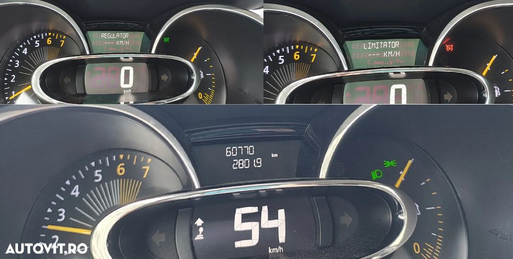 Renault Clio 0.9 Energy TCe Expression - 21