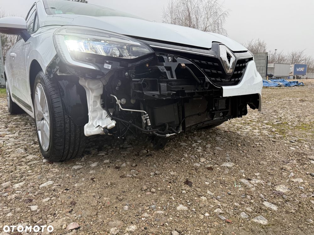 Renault Clio BLUE dCi 85 BUSINESS EDITION - 10