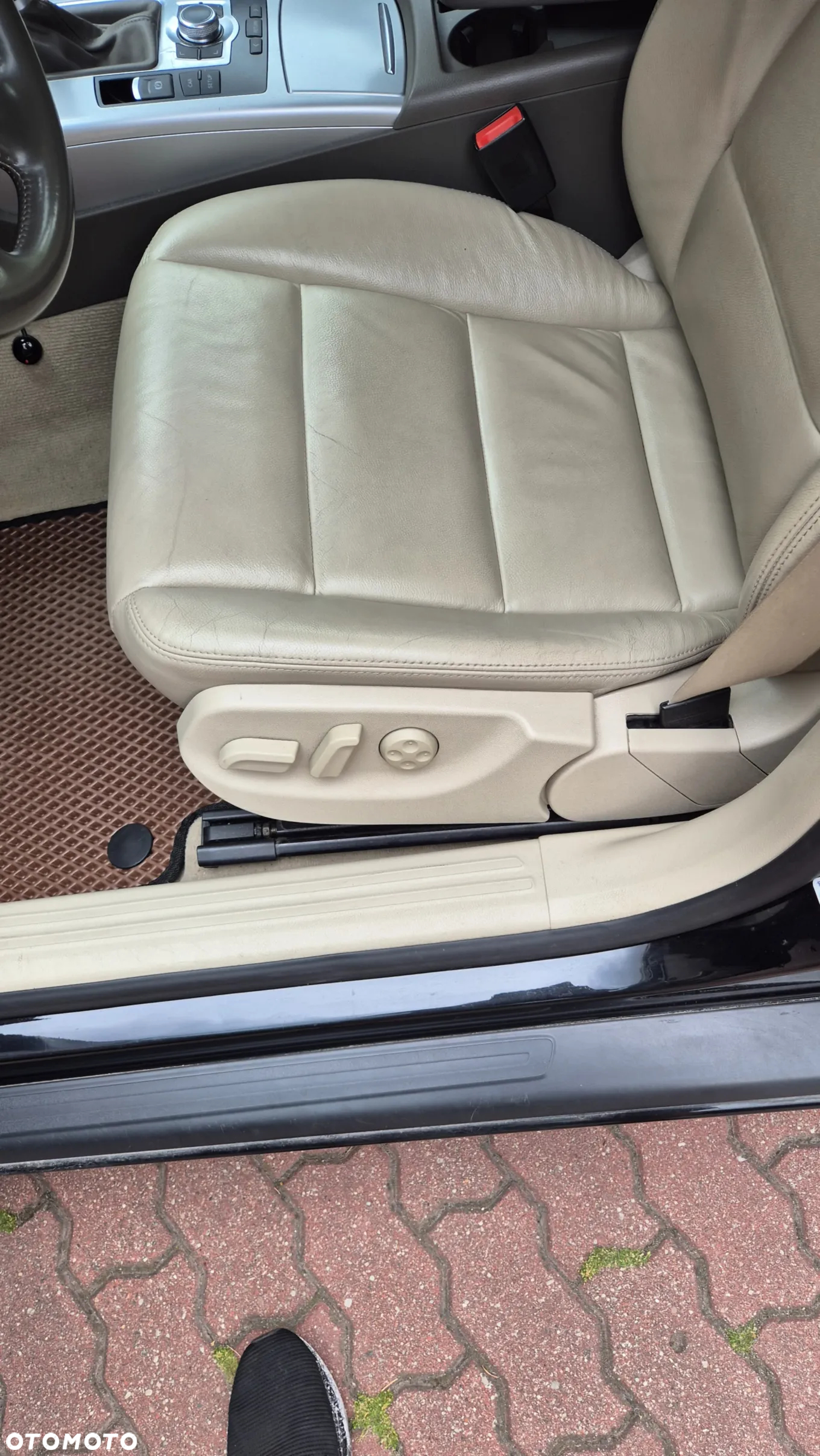 Audi A6 2.0 TFSI - 13