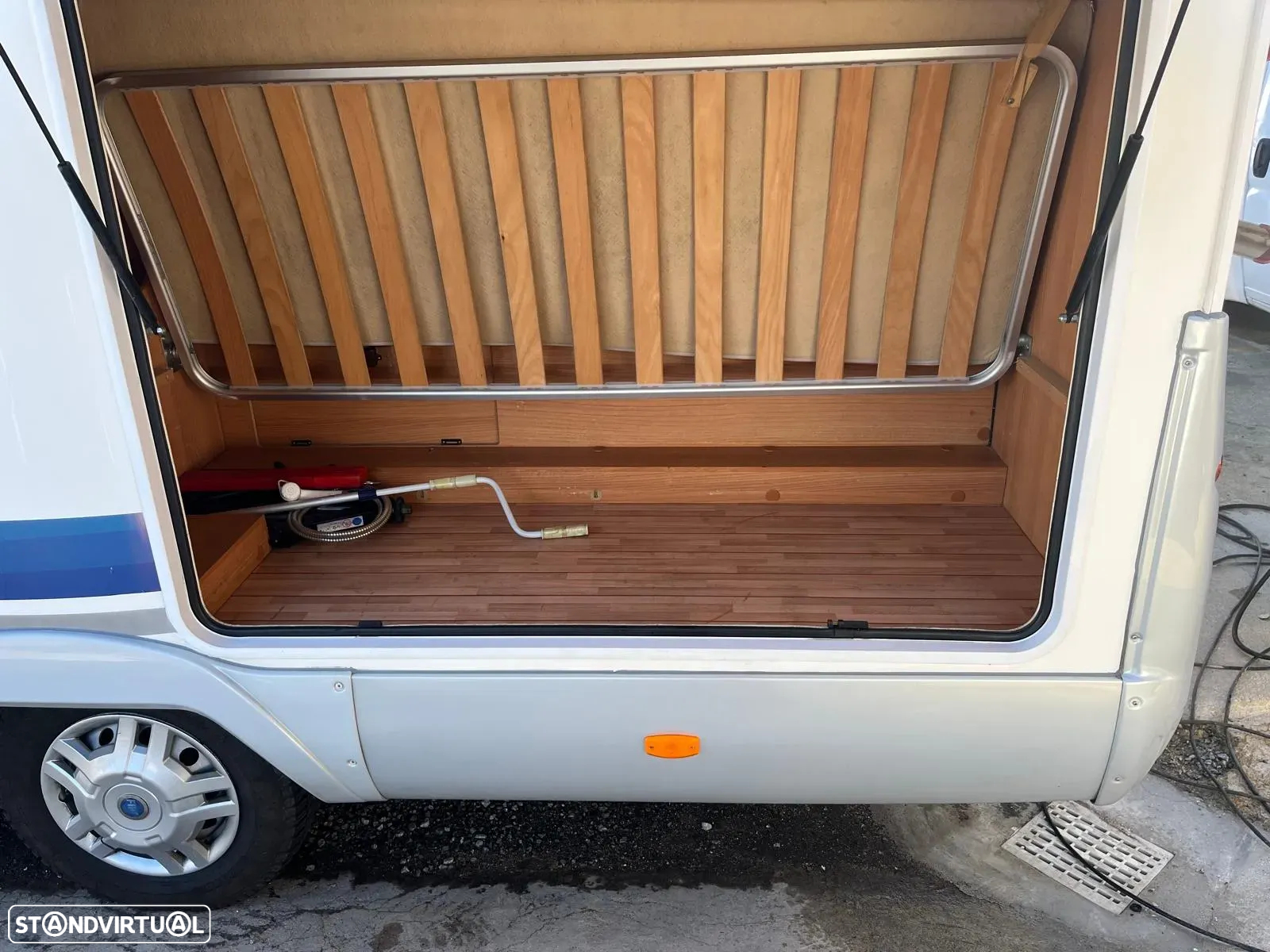 McLouis Tandy 615 - 29