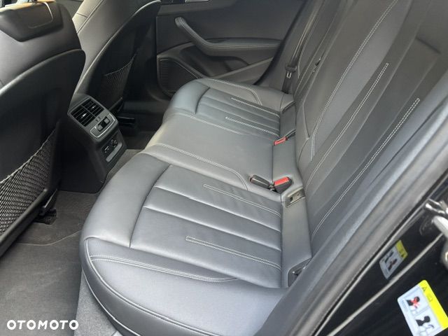 Audi A4 Allroad 45 TFSI S tronic - 27