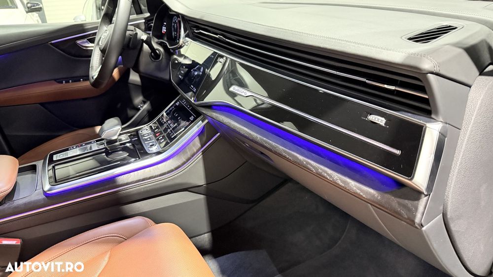 Audi Q7 55 TFSI e quattro tiptronic - 23