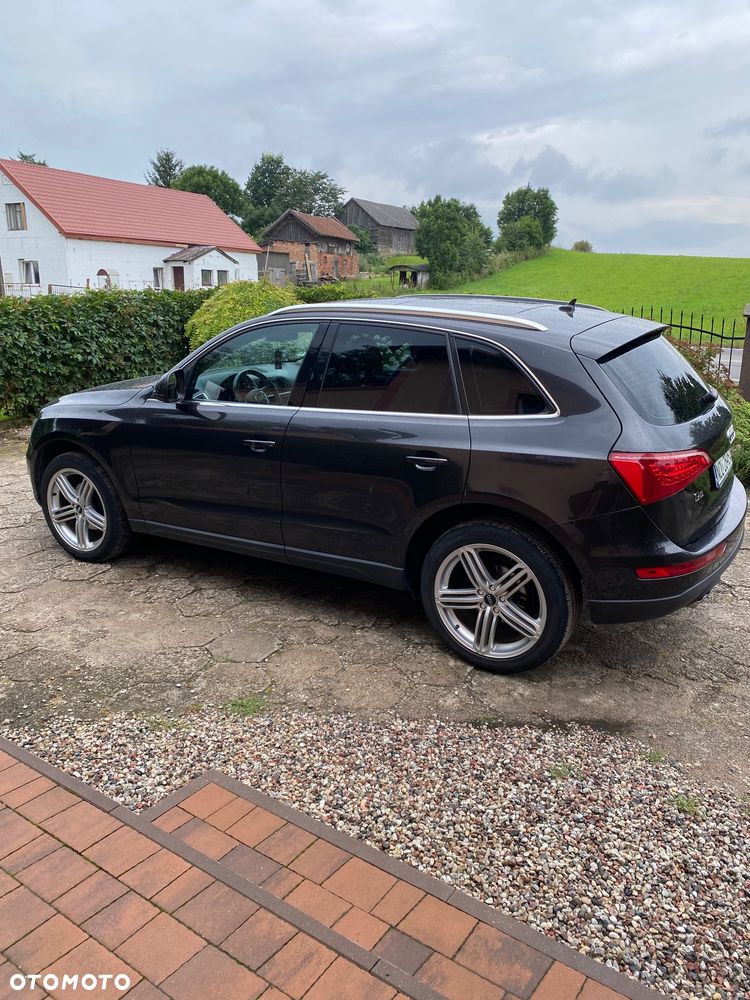 Audi Q5 2.0 TDI Quattro - 6