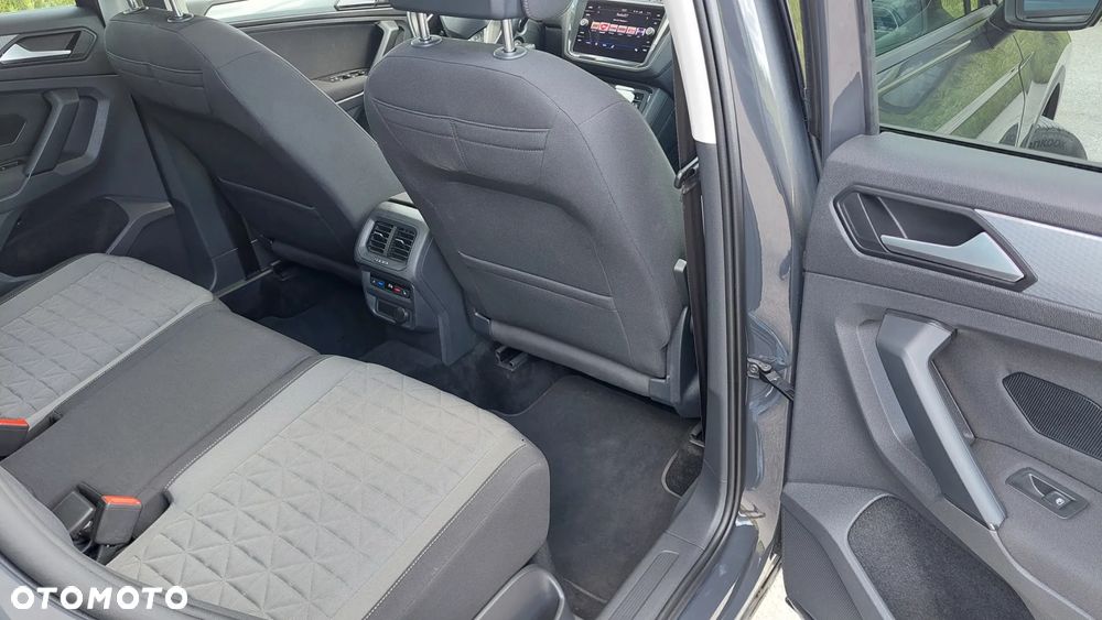Volkswagen Tiguan 2.0 TDI SCR Life DSG - 14