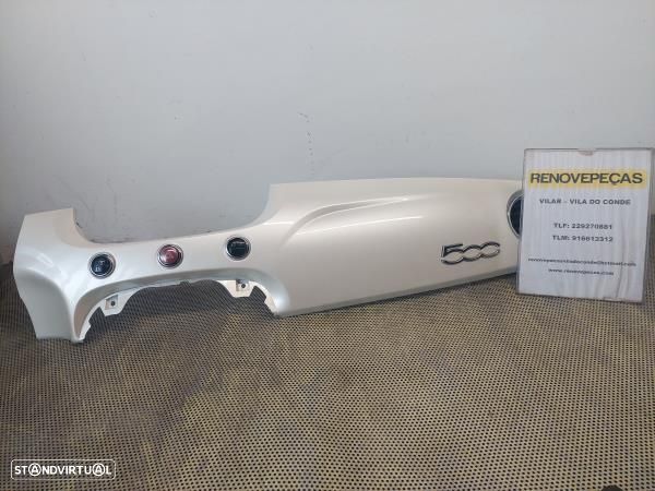 Friso / Frisos Fiat 500 (312_) - 1