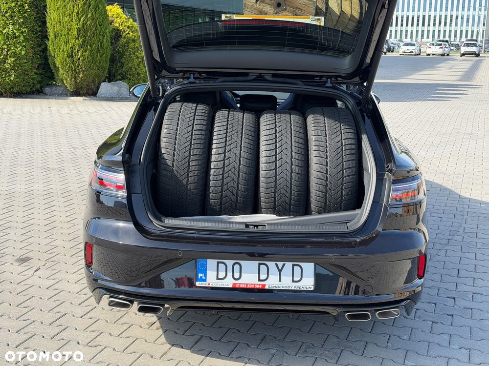 Volkswagen Arteon 2.0 TSI 4Motion R DSG - 7