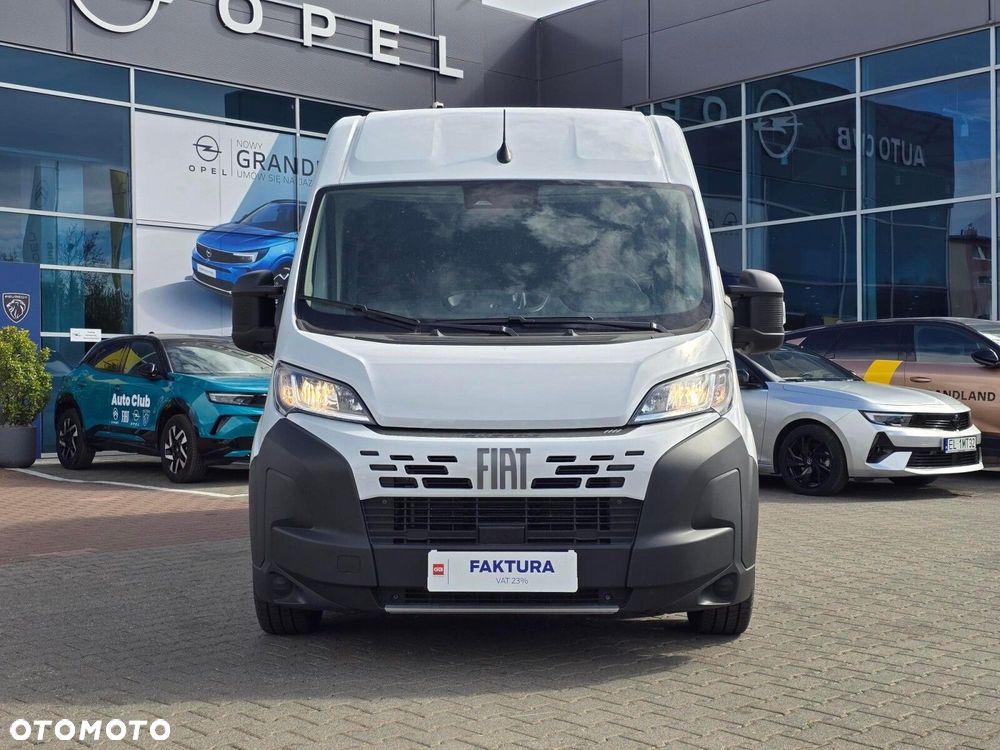 Fiat Ducato BRYGADÓWKA - 9
