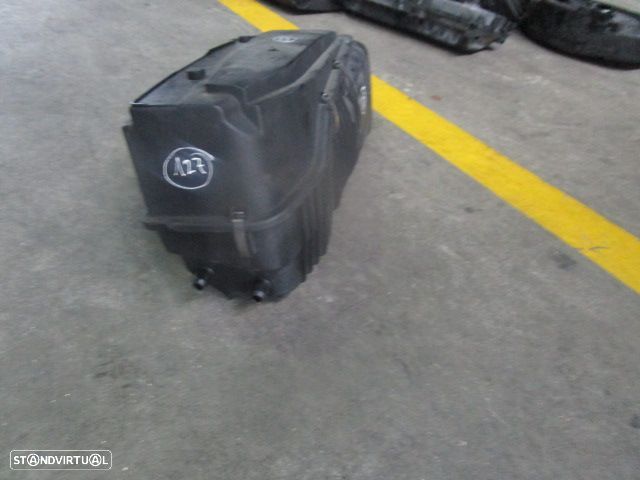 Caixa De Filtro De Ar A6460900901 MERCEDES W203 2004 C220 CDI Diesel - 3