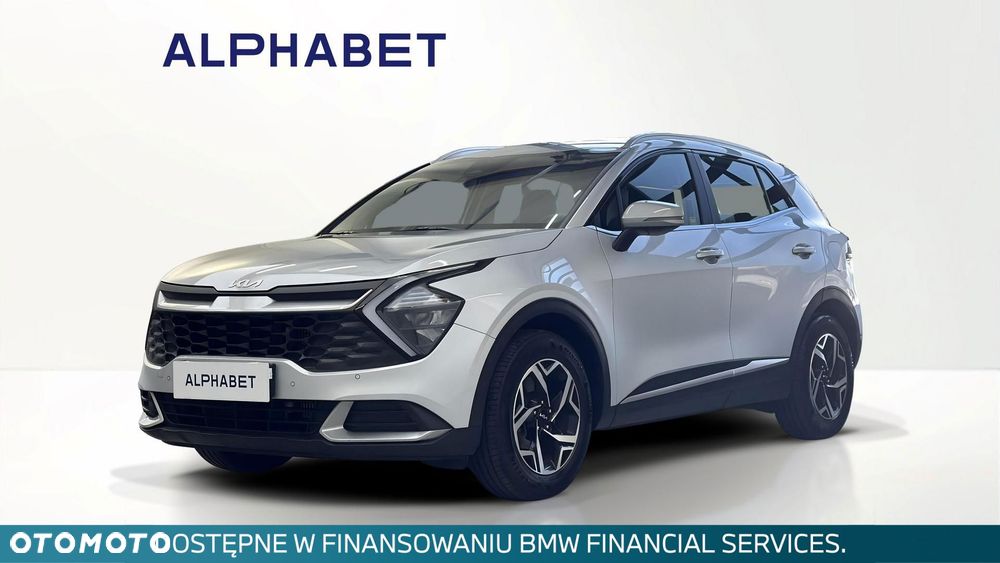 Kia Sportage 1.6 T-GDI M 2WD - 1