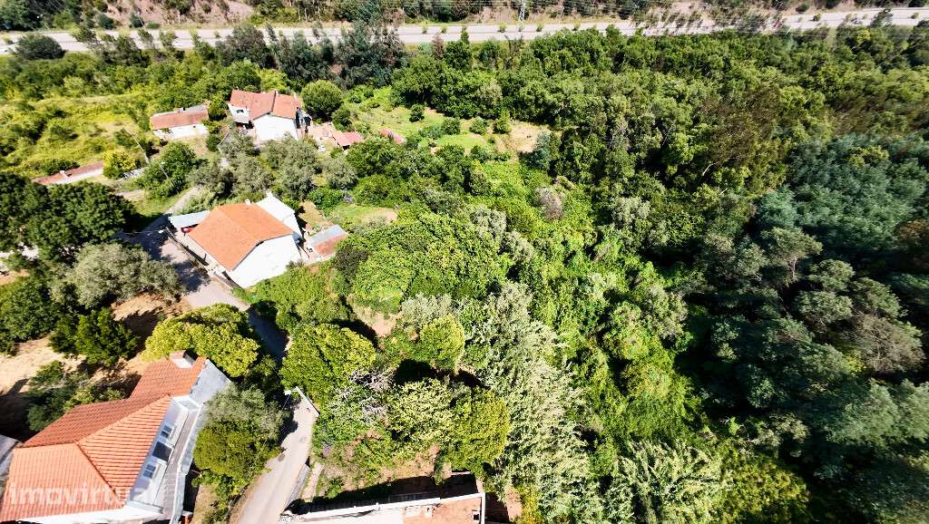 Terreno, Olivais, Coimbra - Grande imagem: 4/5
