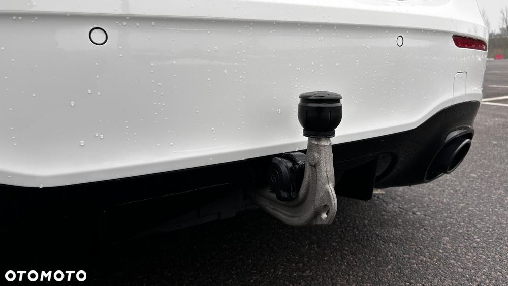 Mercedes-Benz Klasa A - 10