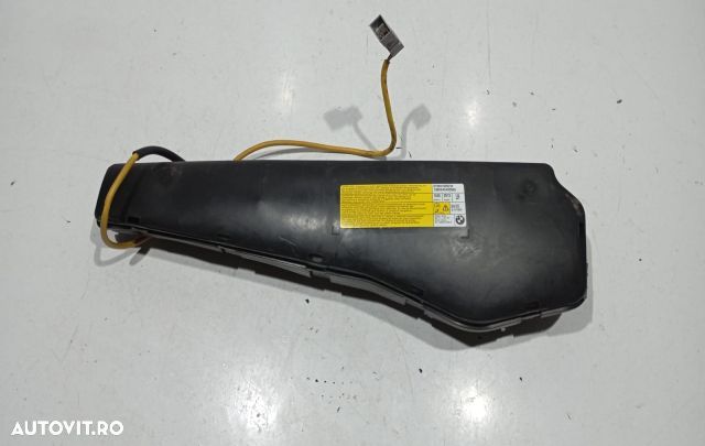 Airbag scaun dreapta fata 87299155503A BMW X1 E84 [facelift] [2012 - - 1