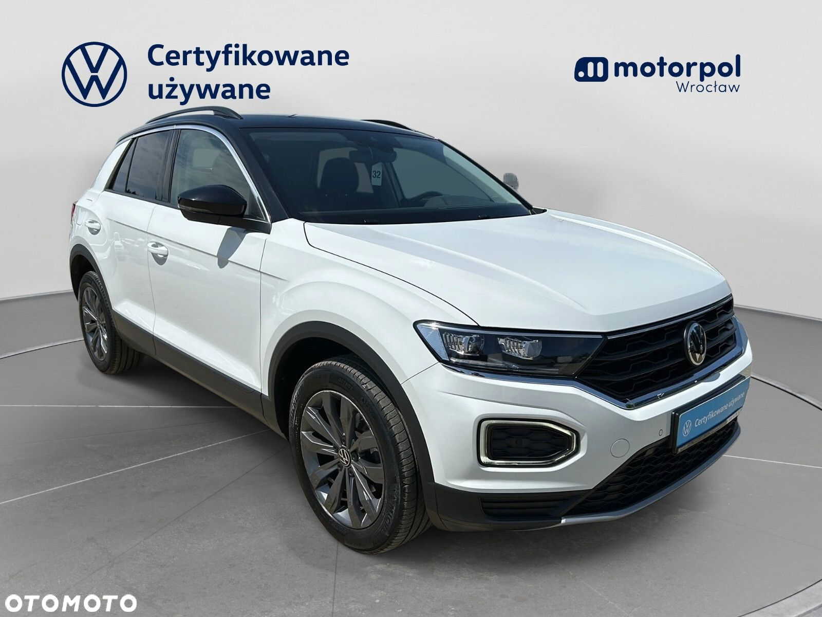 Volkswagen T-Roc 1.5 TSI GPF ACT Advance DSG - 13